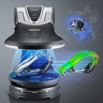 Keyence's newest 3D scanner uses AI to suggest the best way to measure each part (Watch Video)