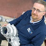 Complex axle castings manufactured as fast as the race car they were made for (Watch Video)