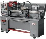 More Bore, Less Chore: JET's New Lathes Tackle Bigger Jobs