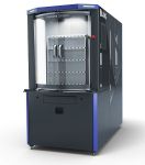 Compact, Flexible, Cost-Effective: Automation for Every Shop
