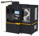 Siemens & KUKA Simplify Robotics for Job Shops (Watch Video)
