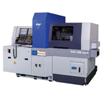 New SD-26 Type S Automatic Lathe Design Takes Machining Capabilities Beyond the Limits