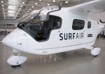 Electric Island Hopping: Surf Air and BETA Set to Electrify Hawaii’s Skies
